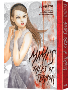 Mimi's Tales of Terror