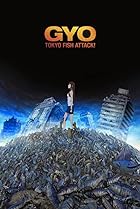 Gyo: Tokyo Fish Attack